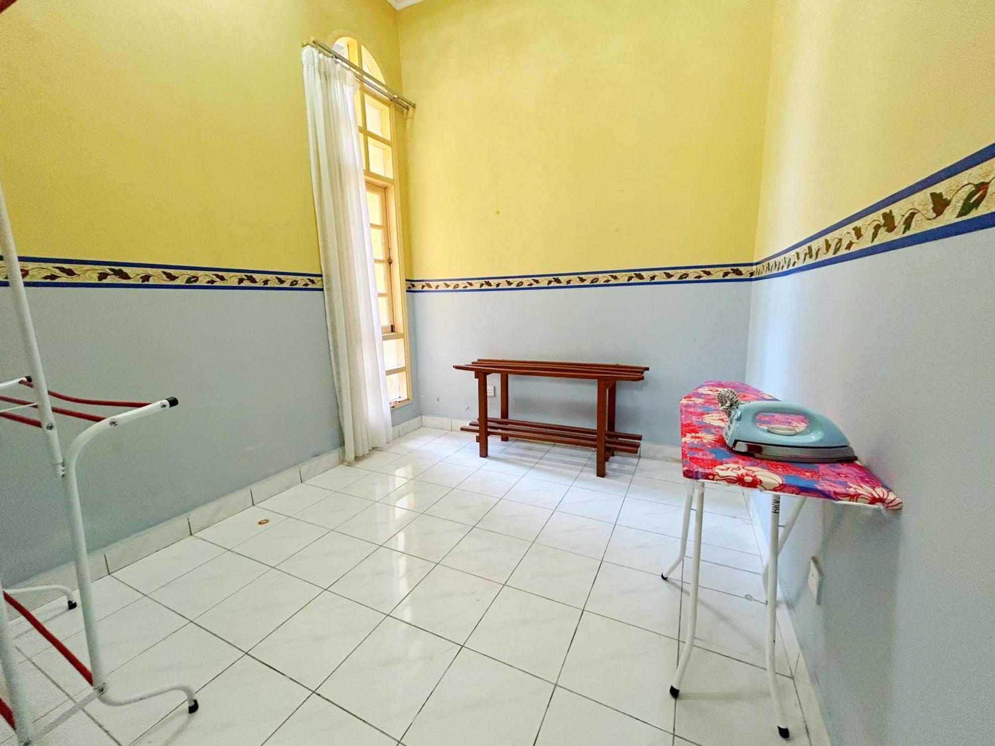 Rumbia Resort Villa Paka Terengganu Екстериор снимка